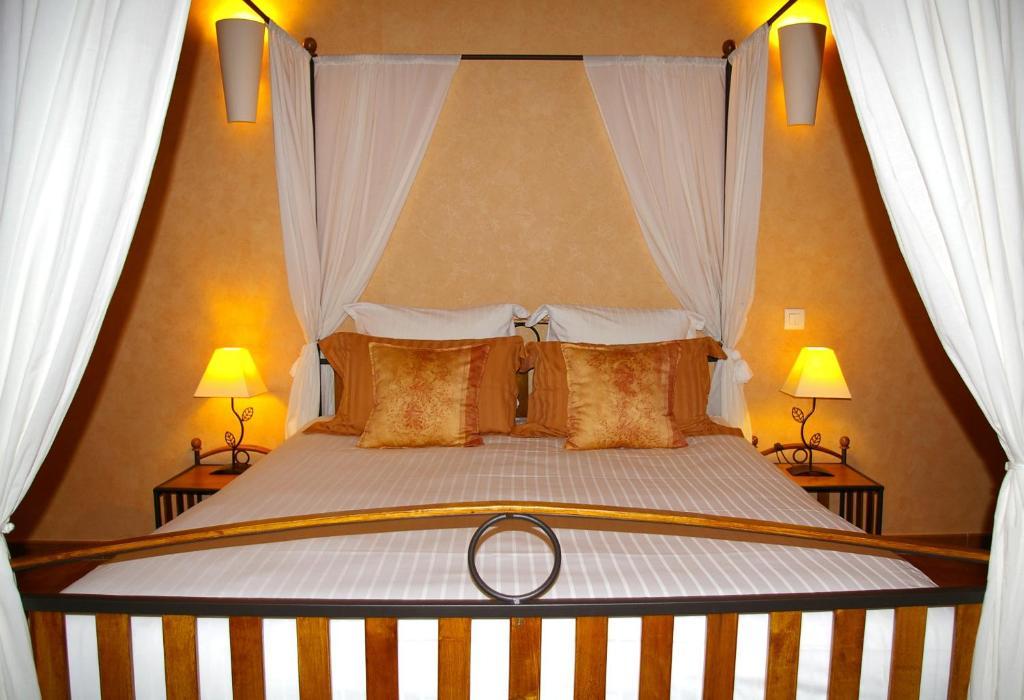 B&B Le Clos Des Raisins Beblenheim Bagian luar foto